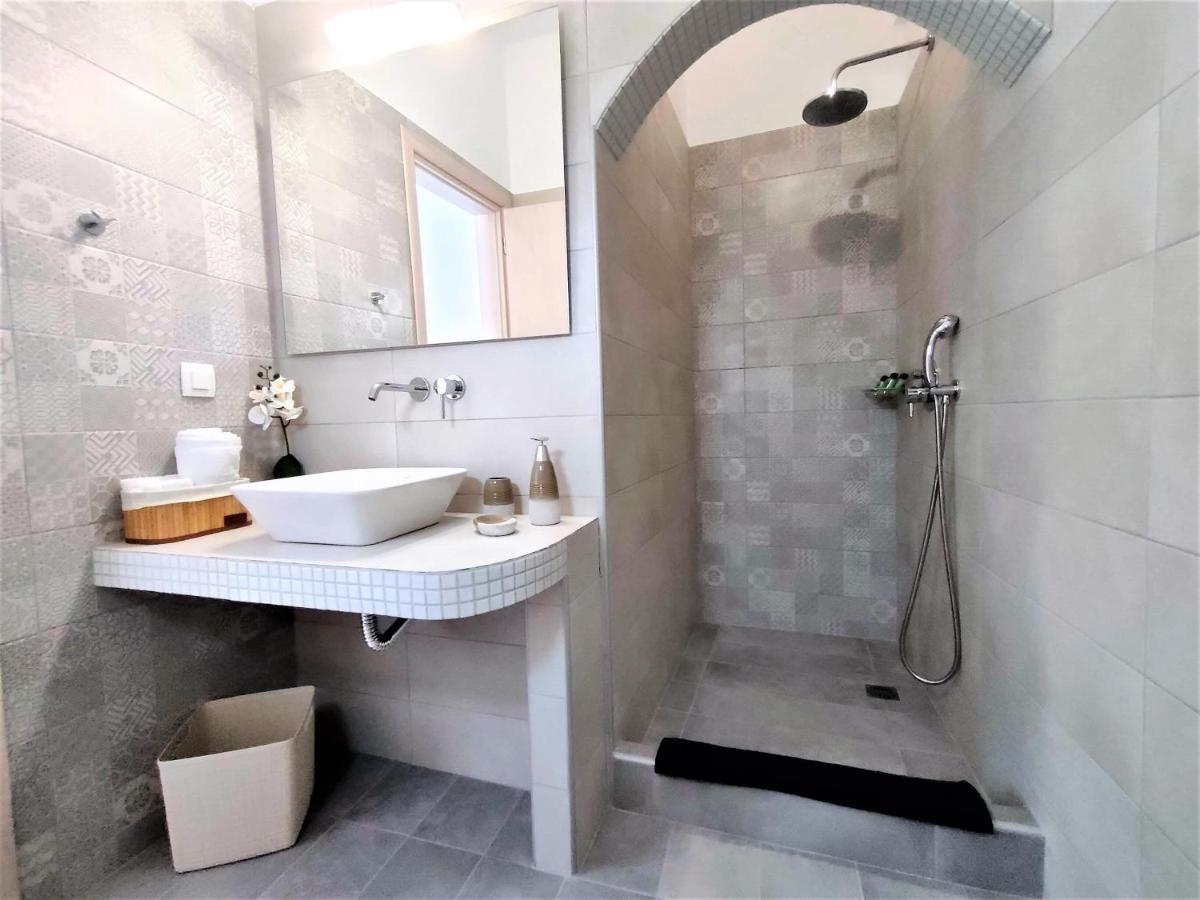 Studio Elpida Santorini Vóthon エクステリア 写真