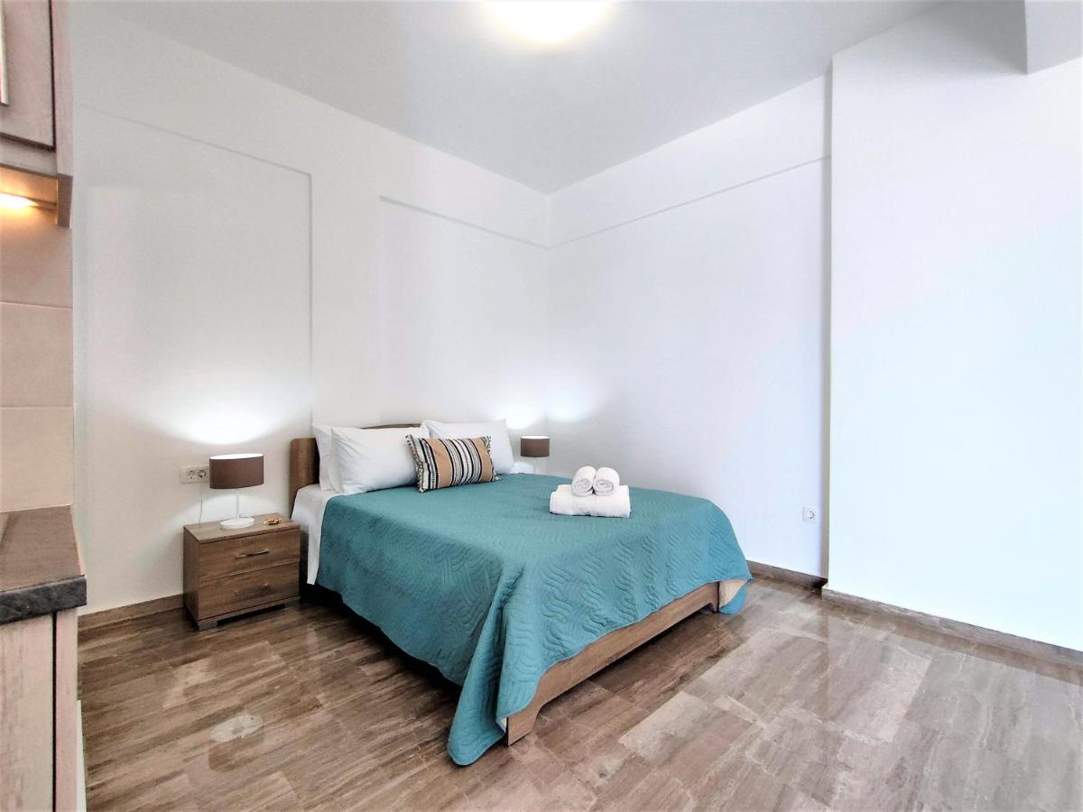 Studio Elpida Santorini Vóthon エクステリア 写真
