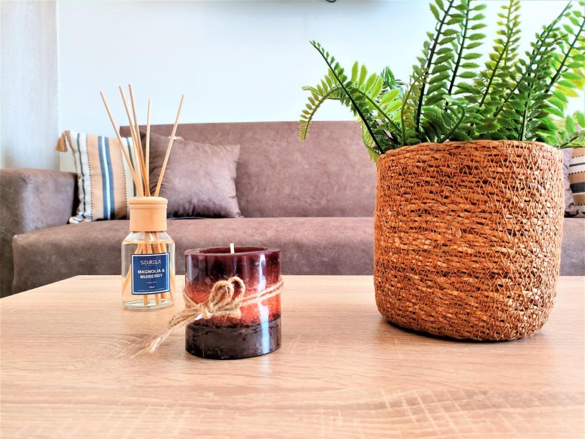 Studio Elpida Santorini Vóthon エクステリア 写真