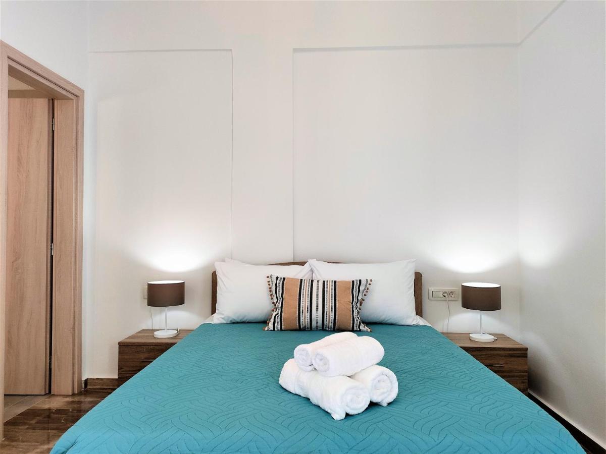 Studio Elpida Santorini Vóthon エクステリア 写真