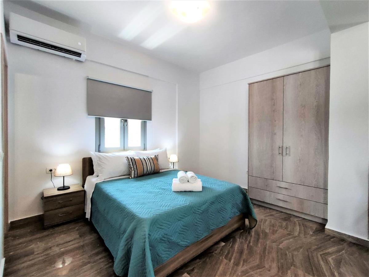 Studio Elpida Santorini Vóthon エクステリア 写真