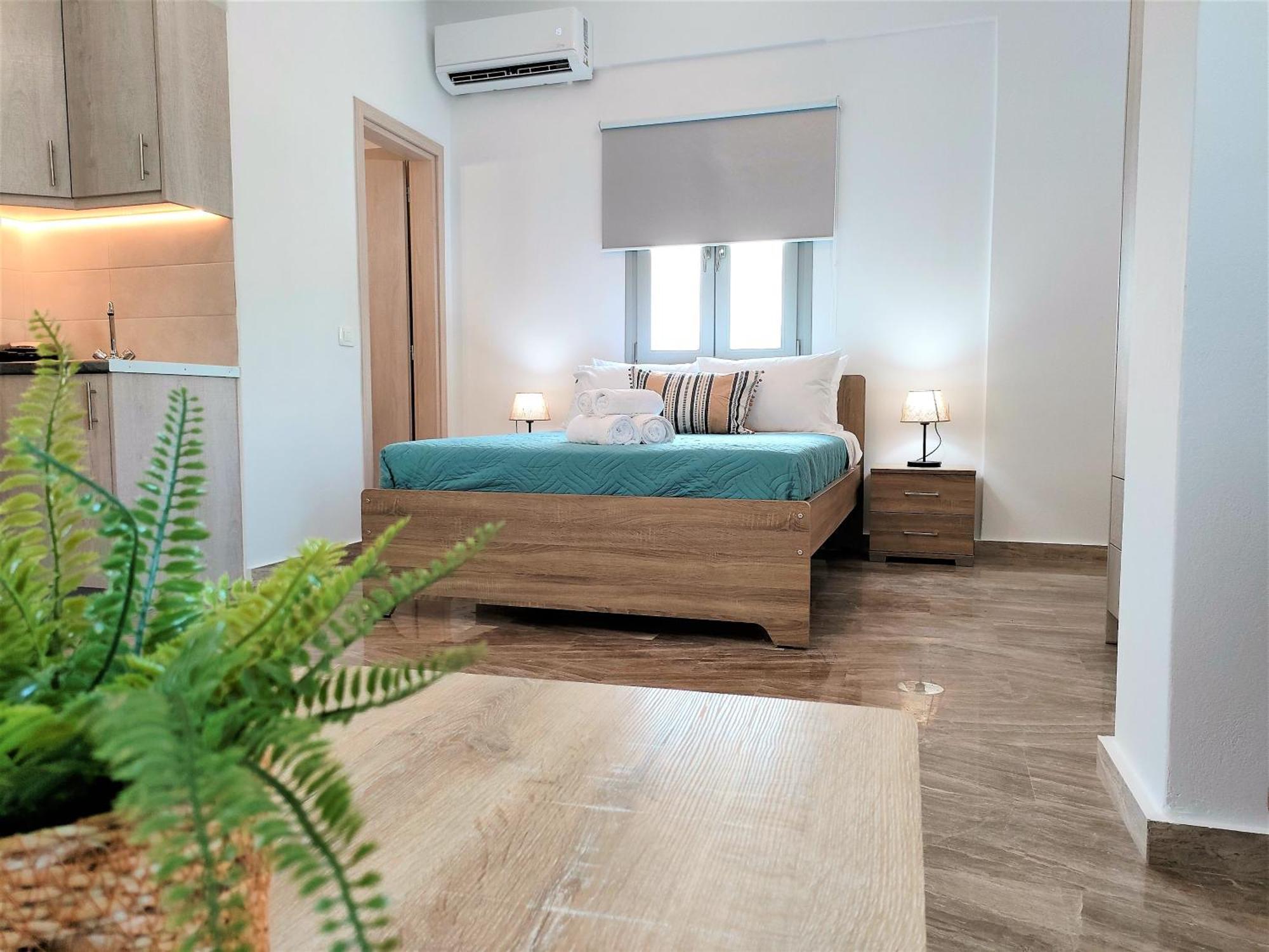 Studio Elpida Santorini Vóthon エクステリア 写真